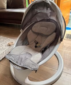 Silla mecedora Balia