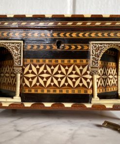 Caja joyero musical Palacio de Alhambra