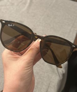 Lentes de sol Ray Ban RB4306