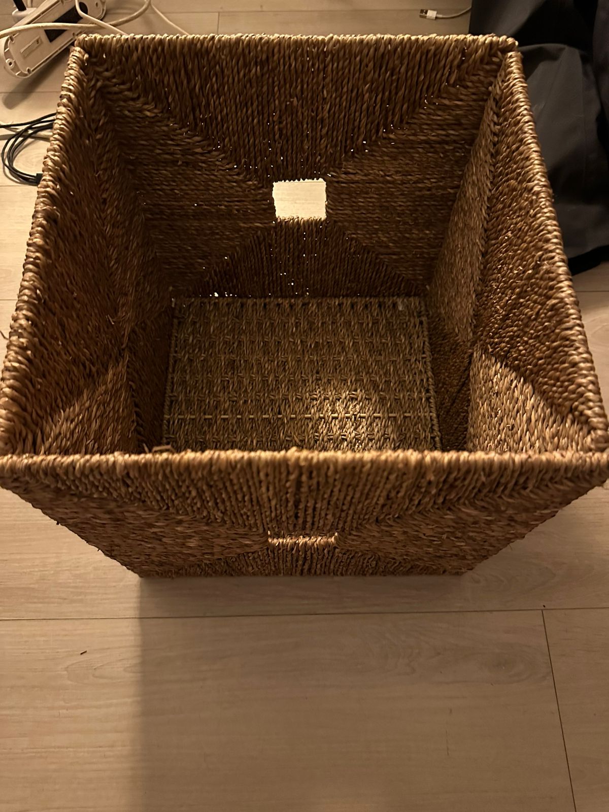 Set de 4 canastos Ikea - Imagen 2