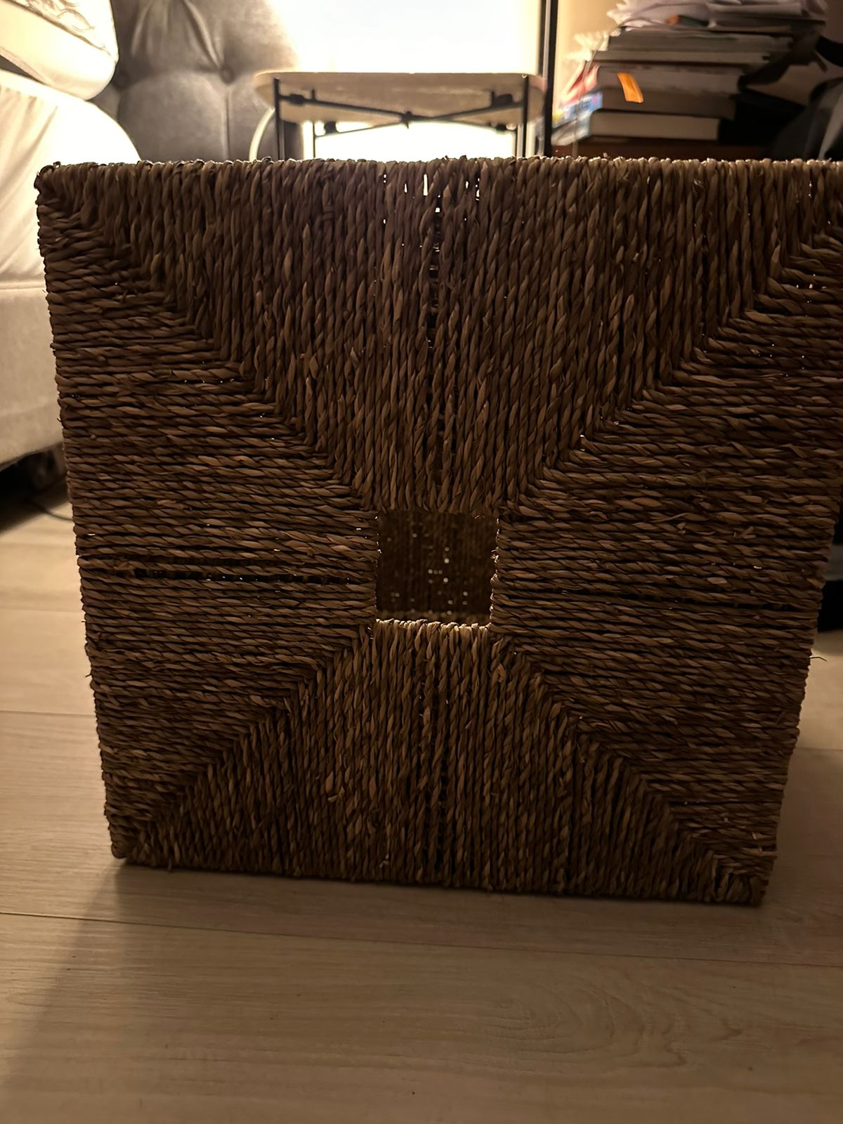 Set de 4 canastos Ikea - Imagen 3