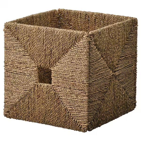 Set de 4 canastos Ikea - Imagen 4