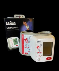 Monitor presión arterial VitalScan 1