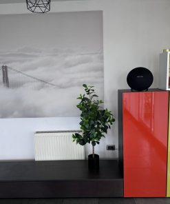 Mueble modular y bar Antaix