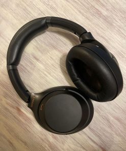 Audífonos inalámbricos 1000X Sony