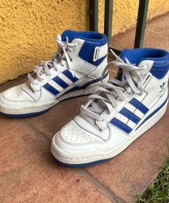 Zapatillas Adidas Fórum Mid