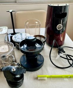 Extractor de jugos Hurom HH