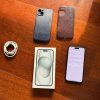 IPhone 15 Plus 256 GB