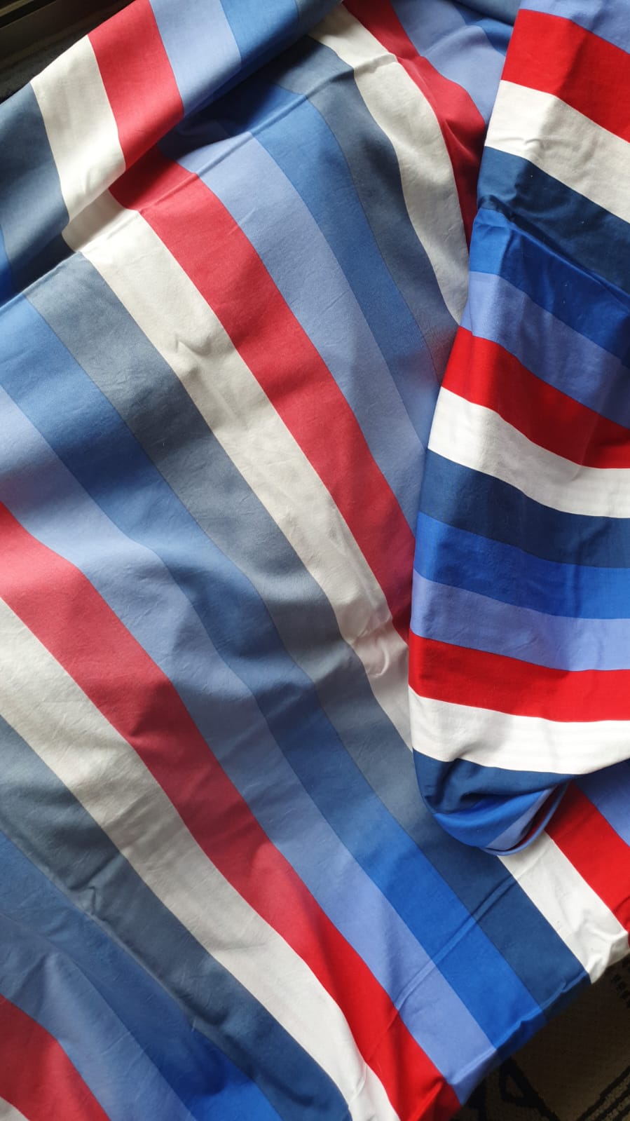 Funda de plumón reversible 1.5 plazas Espirit - Imagen 6