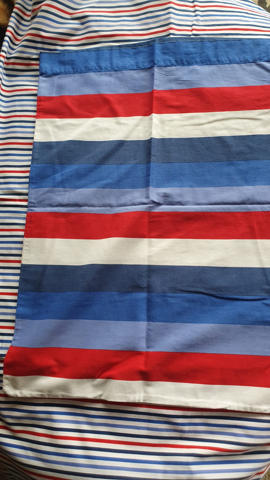 Funda de plumón reversible 1.5 plazas Espirit - Imagen 8