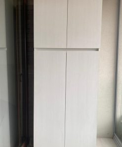 Mueble/repisa melamina