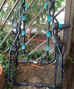 Portabicicletas BNB Rack