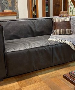 Sofá 3 cuerpos Greywolf Spencer