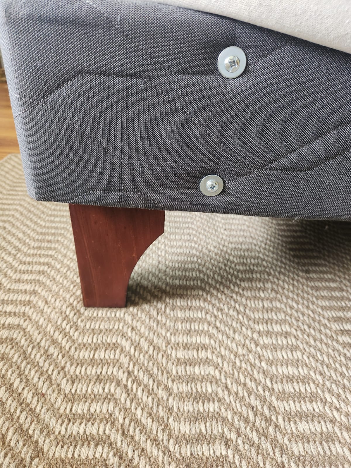 Cama King eurotop Drimkip - Imagen 3