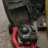 Máquina cortar pasto Einhell