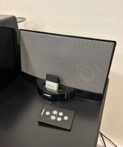 Parlante Bosé estacional SoundDock