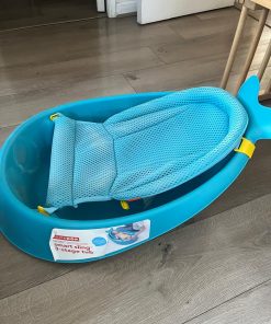 Tina bebé Moby 3 etapas Skip hop