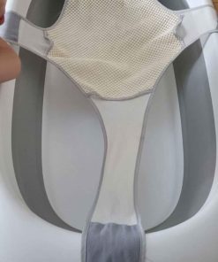 Bañera tina plegable Infanti