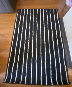 Alfombra Ikea Görlöse