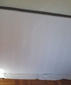 Colchón 1.5 plazas CIC Ortopedic