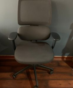 Silla de escritorio Ergonómica Orcus