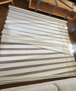 Cortinas roller doble