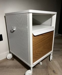Mueble de almacenaje Bekant Ikea