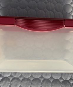 Caja plástica Krea 6 Lts