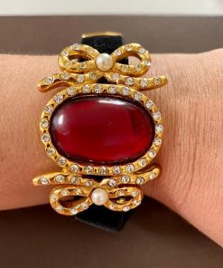 Pulsera Bijouterie francesa