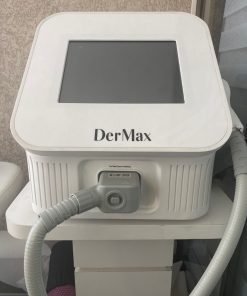 Depiladora láser profesional Dermax