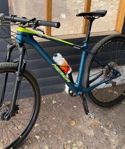 Bicicleta MTB merida Big Nine 3000 aro 29'