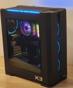 PC gamer estacional