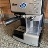 Cafetera Oster prima latte