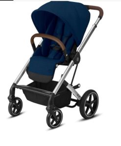 Coche de paseo Balios S Lux