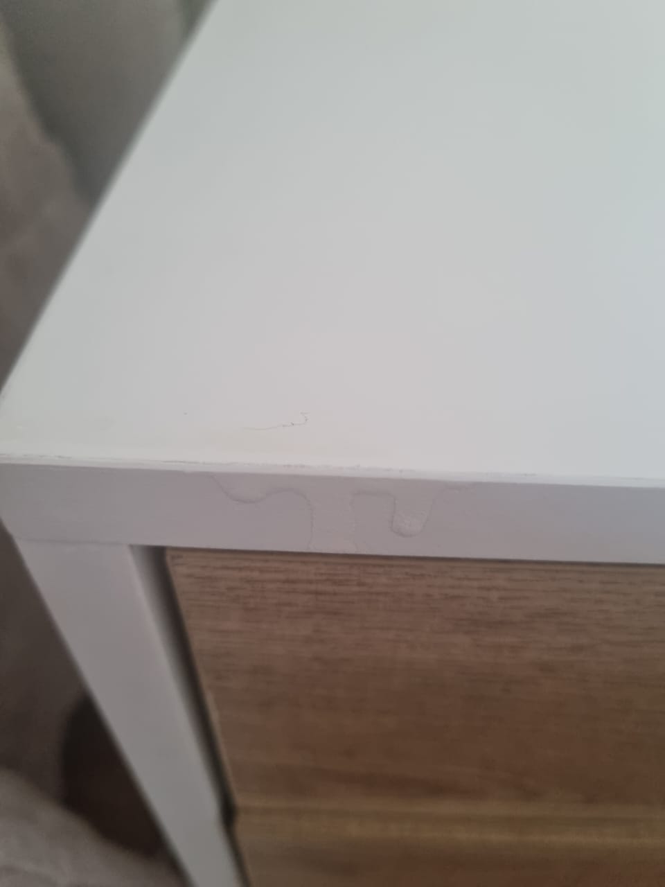 Veladores Florencia bicolor - Imagen 3