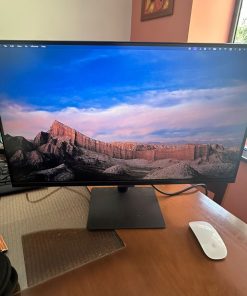 Monitor Samsung Smart M5 27''