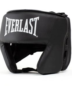 Cabezal de Boxeo Everlast