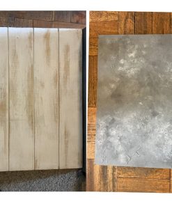 Fondos decorativos para fotos de madera