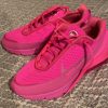 Zapatillas NIKE rosadas