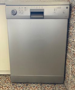 Lavavajillas General Electric 12 cubiertos