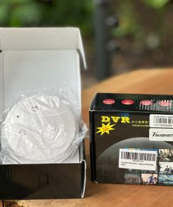 Cámara de seguridad Toughsty