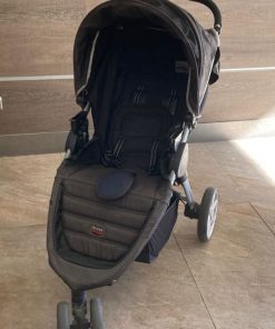 Coche Travel Britax