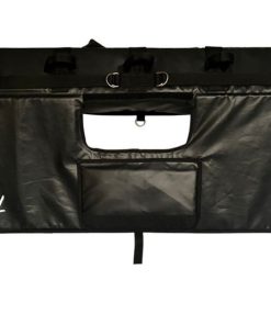 Porta bicicleta y tablas surf para camioneta