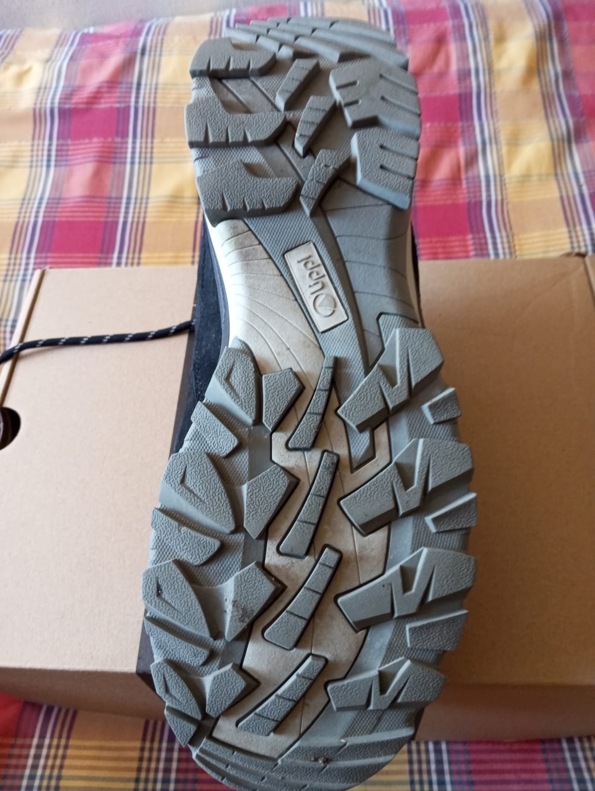 Zapatillas hombre Lippi - Imagen 5