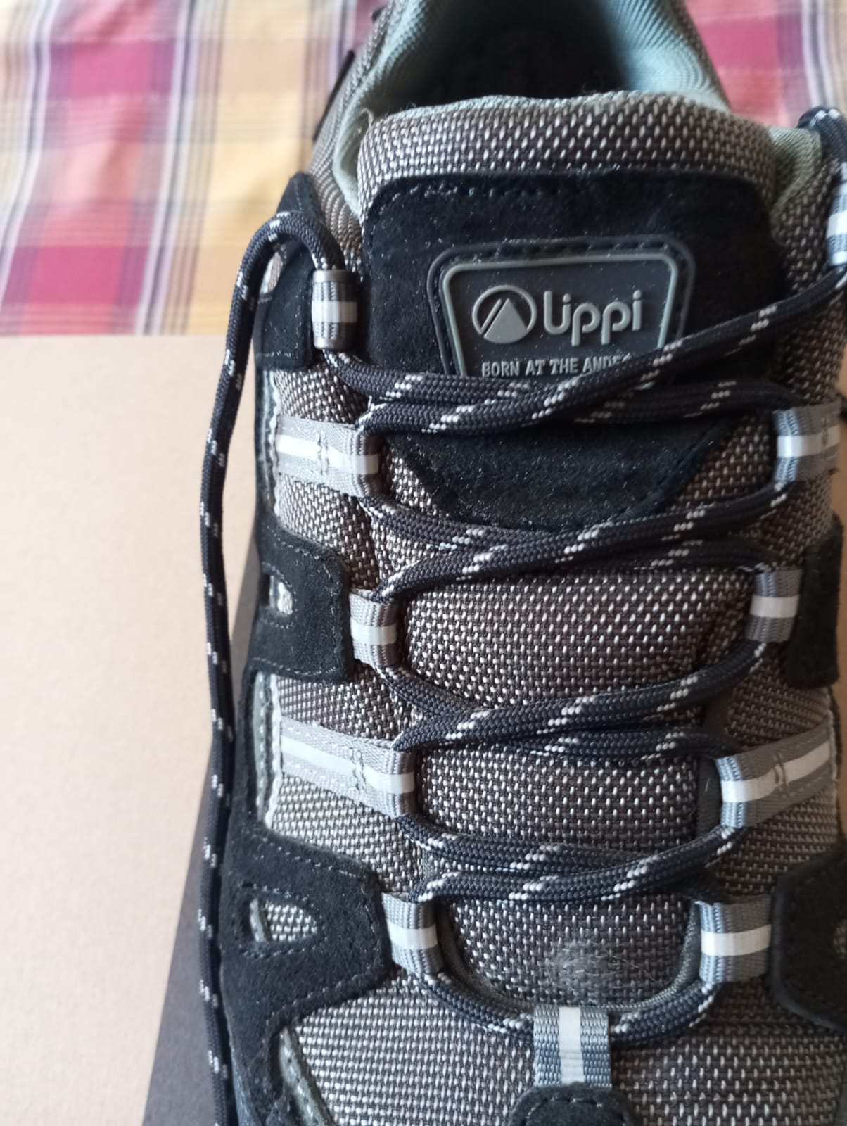 Zapatillas hombre Lippi - Imagen 4