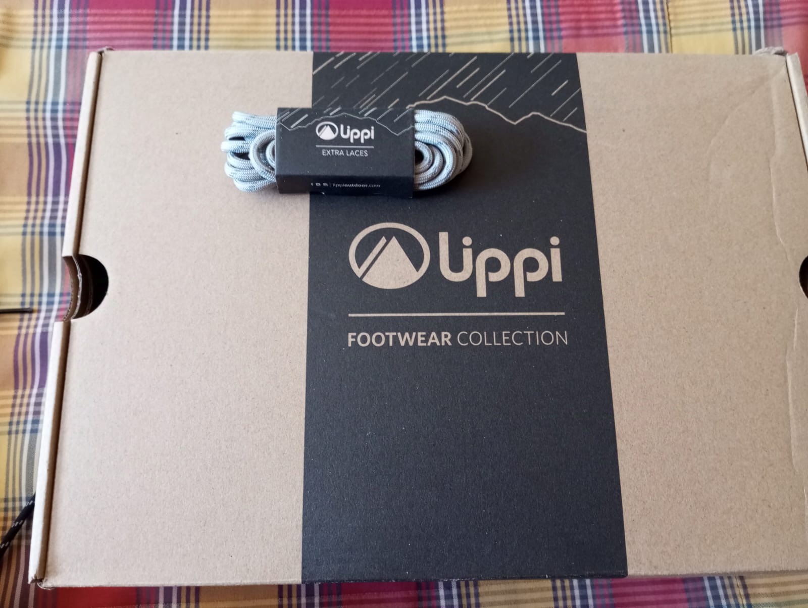 Zapatillas hombre Lippi - Imagen 3