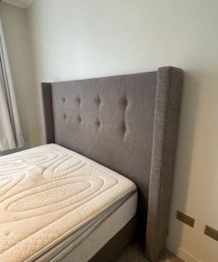 Respaldo 2 plazas Rosen