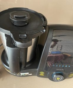Robot de cocina Cecotec Mambo 10090