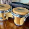 Bongo 6 y 7' Natural RMX