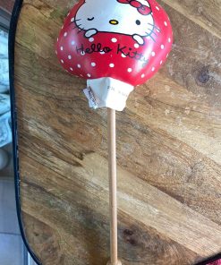 Masajeador manual Hello Kitty